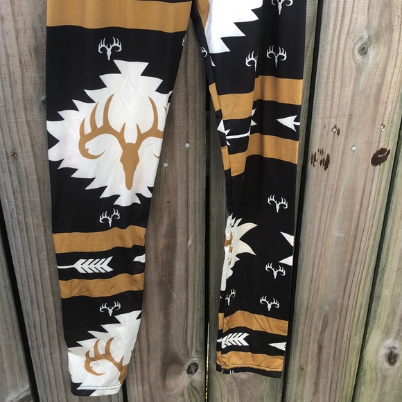 Pants - Picture 3 of 4